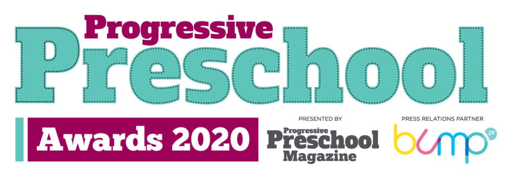 Progressive Preschool Awards