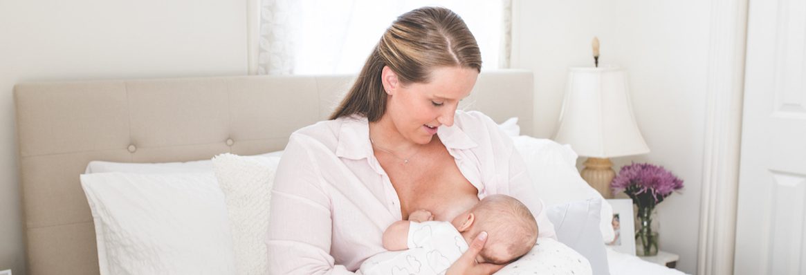 Lansinoh breast feeding