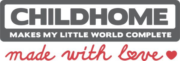 Childhome made with love