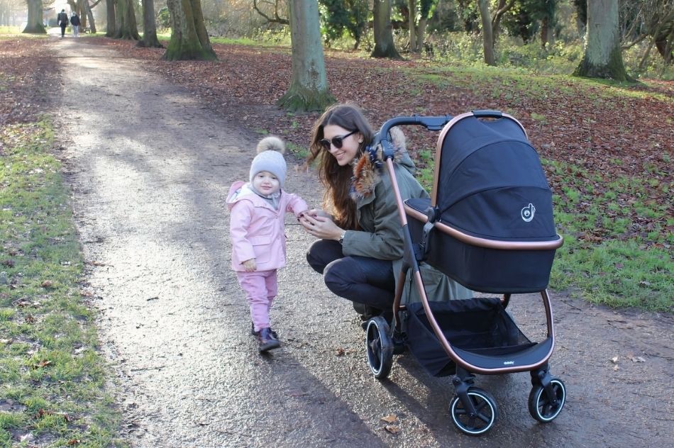 didofy pram