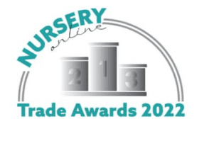 Nursery Online awards 2022